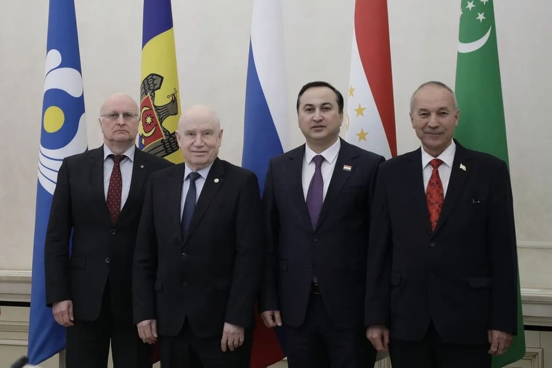 Turkmenistan diplomats presented the concept of the International Year of Peace – 2025 in Moscow and Minsk