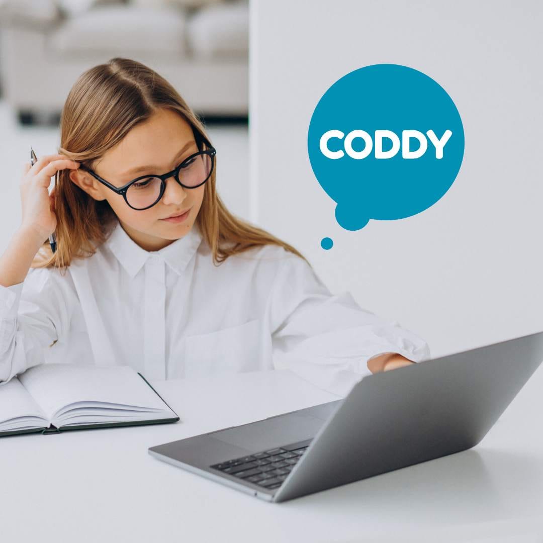 В Туркменистане открылась Международная школа программирования для детей CODDY®