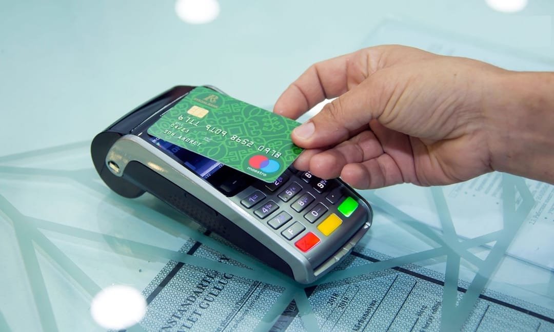 АКБ Туркменистана «Рысгал» предлагает до 6% кэшбека владельцам Master Card Maestro 