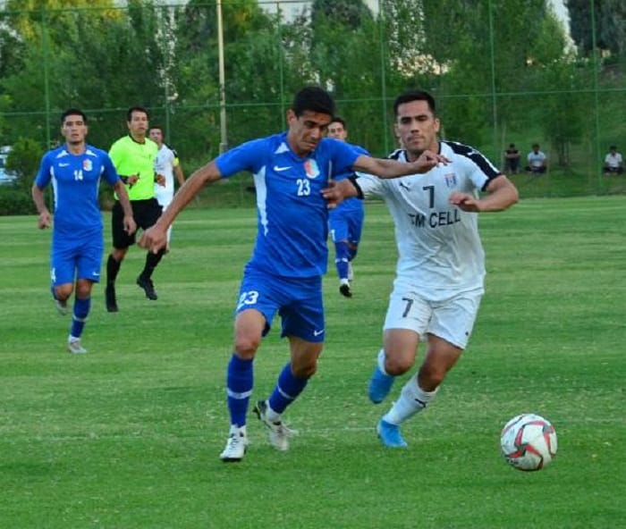 Чемпионат Туркменистана по футболу сезона-2021 стартует 20 октября