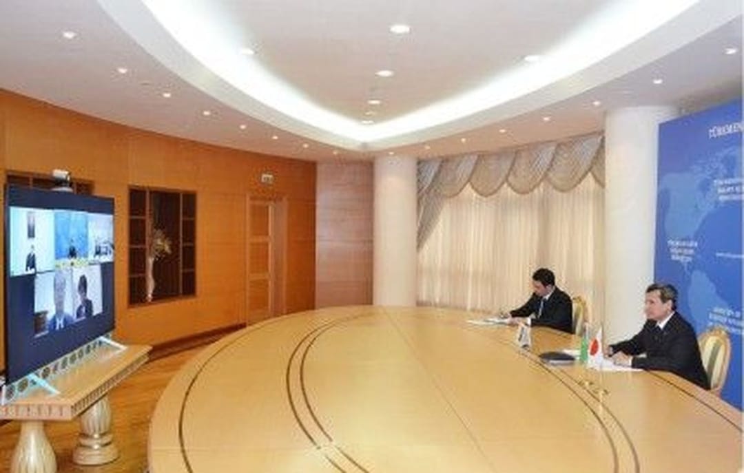 Туркменистан и Япония планируют провести заседание Комитета по экономическому сотрудничеству в Токио