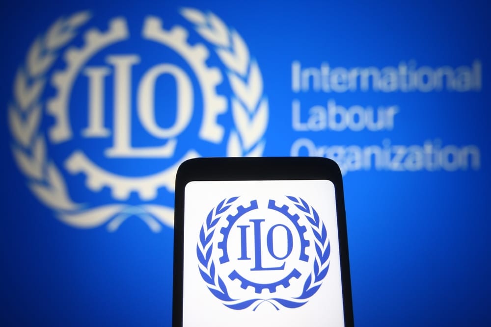 HZG: 200 million sany işleýän adam garyplygyň çäginde ýaşar