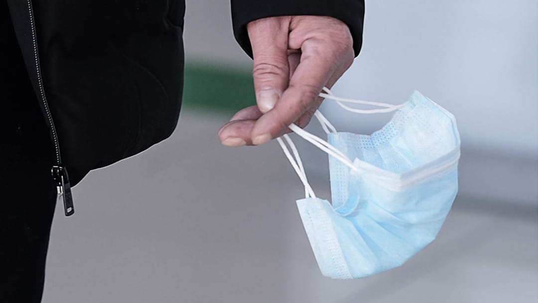 Власти Индии снимают почти все антиковидные ограничения 