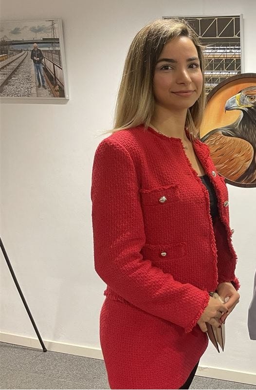 Ýewropaly bilermen Türkmenistanyň dünýäde parahatçylygy pugtalandyrmaga goşýan goşandyna ýokary baha berdi