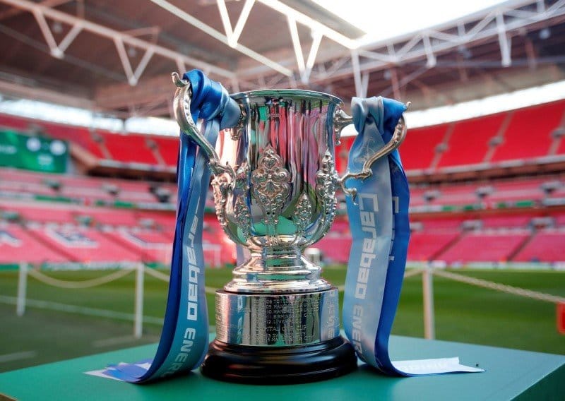 Туркменский телеканал «Спорт» покажет матчи Кубка Английской лиги в прямом эфире