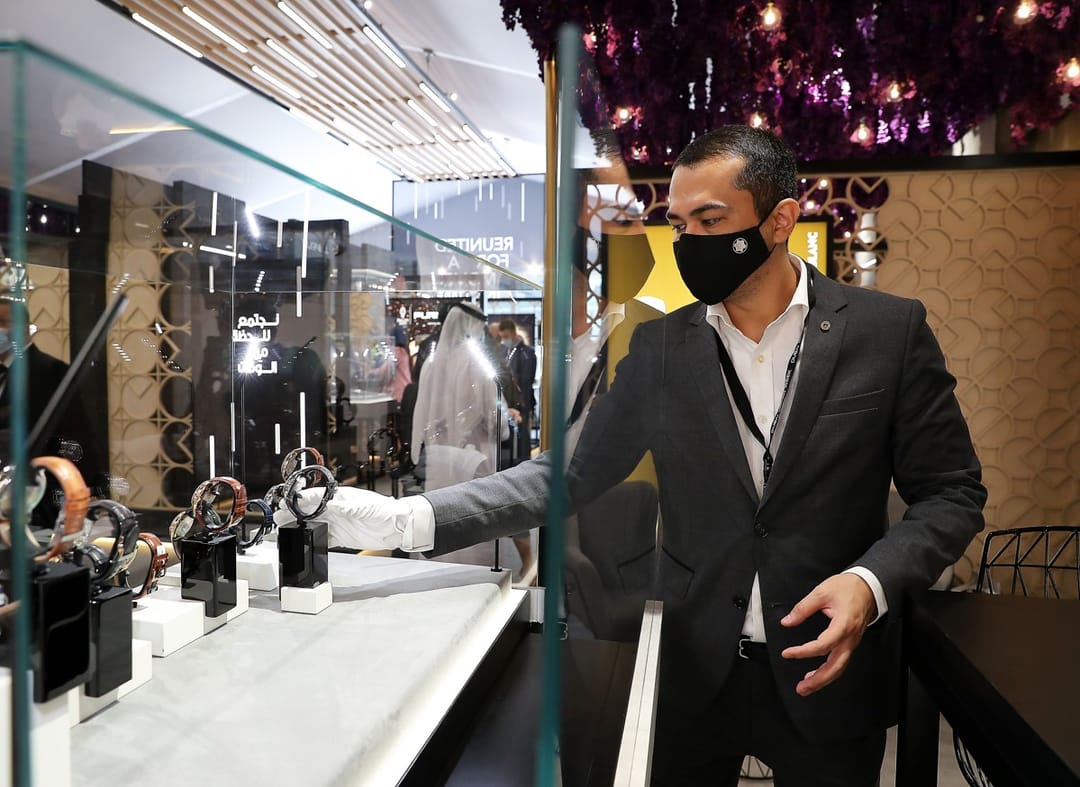 Люксовые часы набирают популярность как вид альтернативных инвестиций