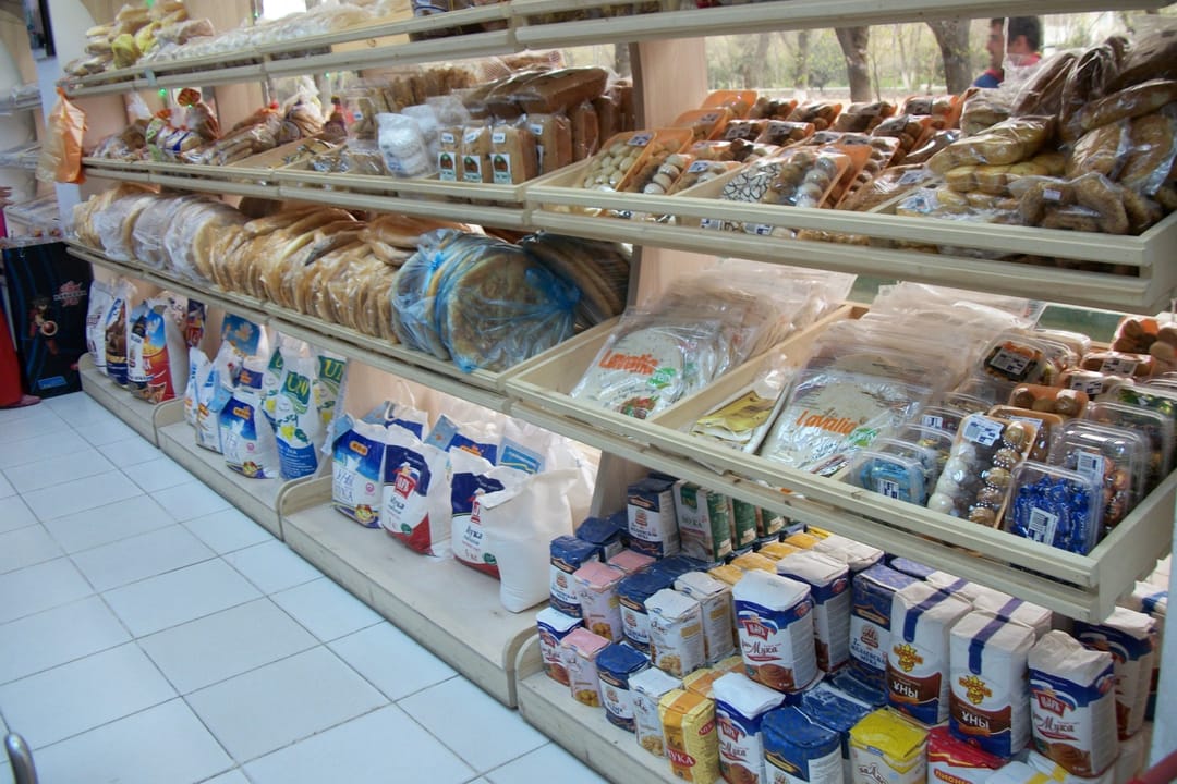 Пищевая промышленность Туркменистана получила возможность обеспечить внутренний рынок