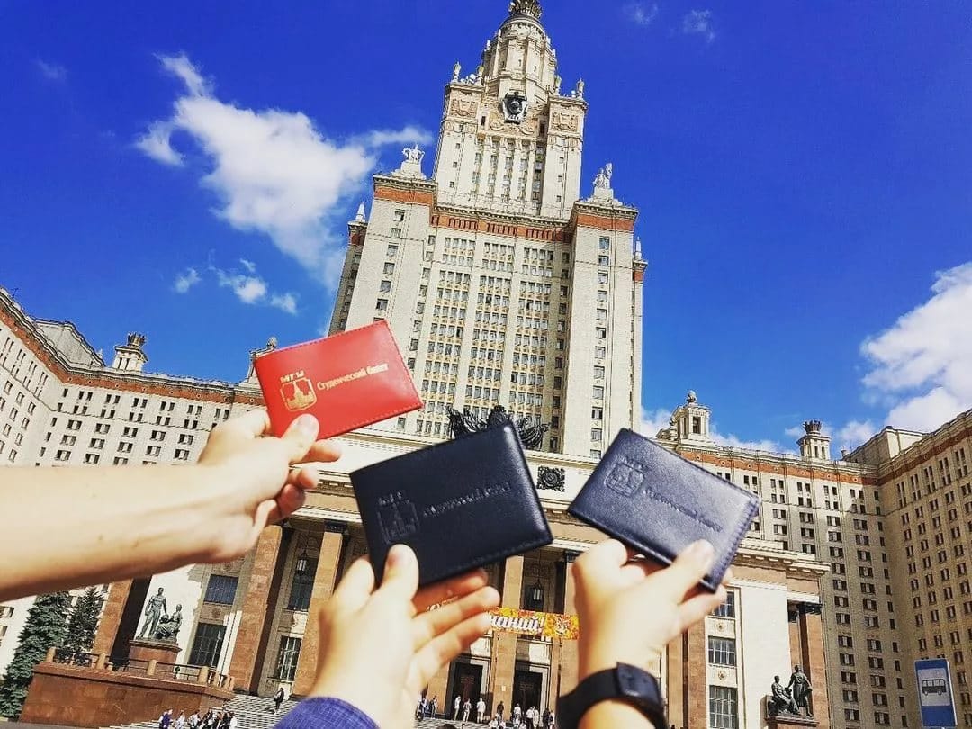 Открыта регистрация на бесплатное обучение иностранцев в России в 2022/2023 учебном году