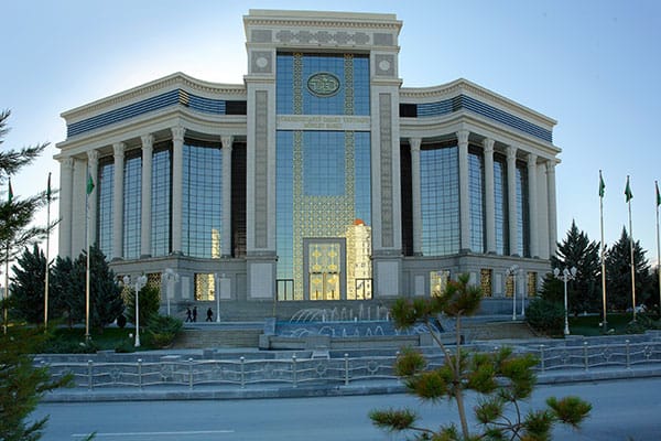 Банковские инвестиции: развитие и перспективы в Туркменистане