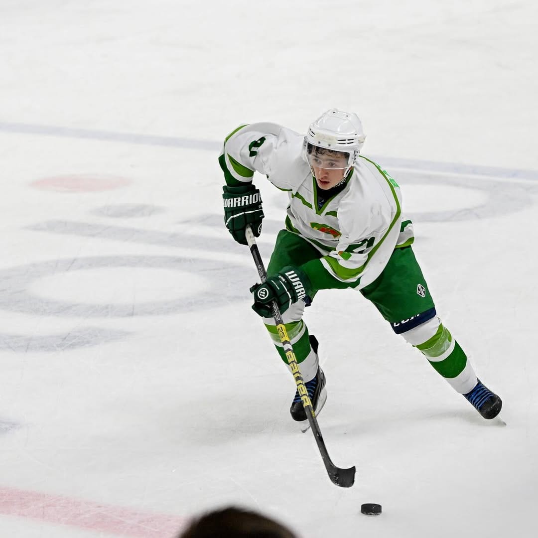 Туркменистан разгромил Люксембург на ЧМ по хоккею в Стамбуле