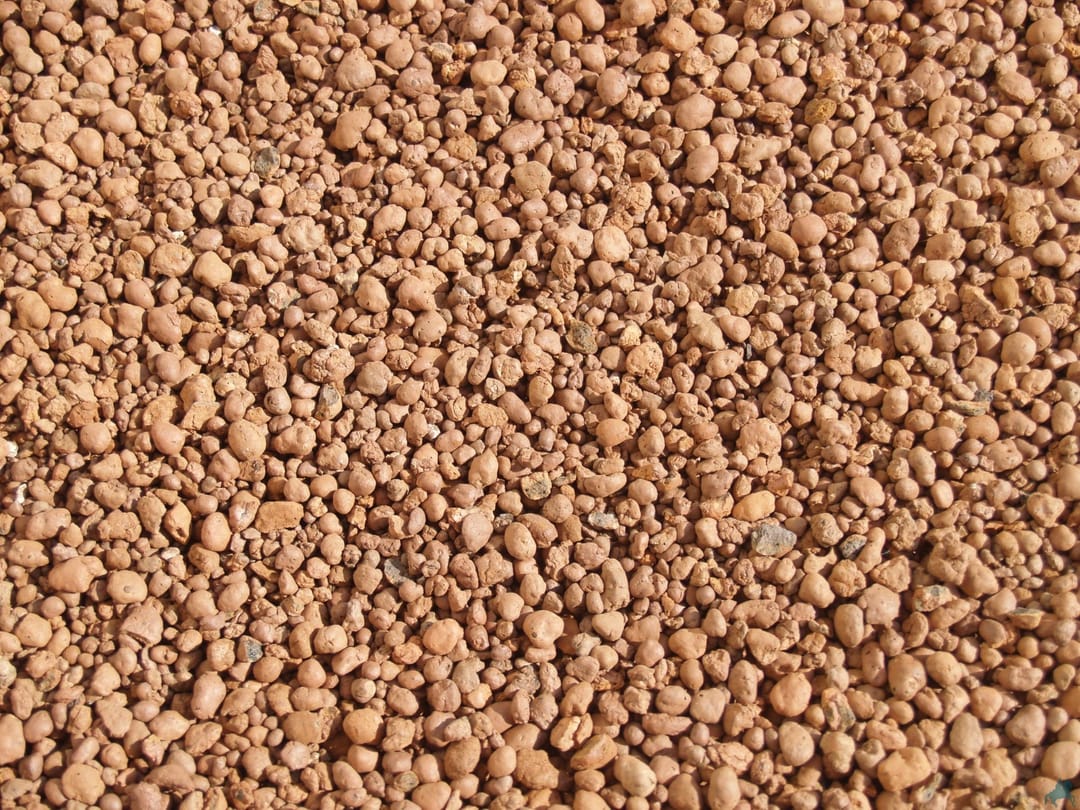 Туркменский керамзитовый завод произвел продукцию на сумму свыше 6 миллионов манат