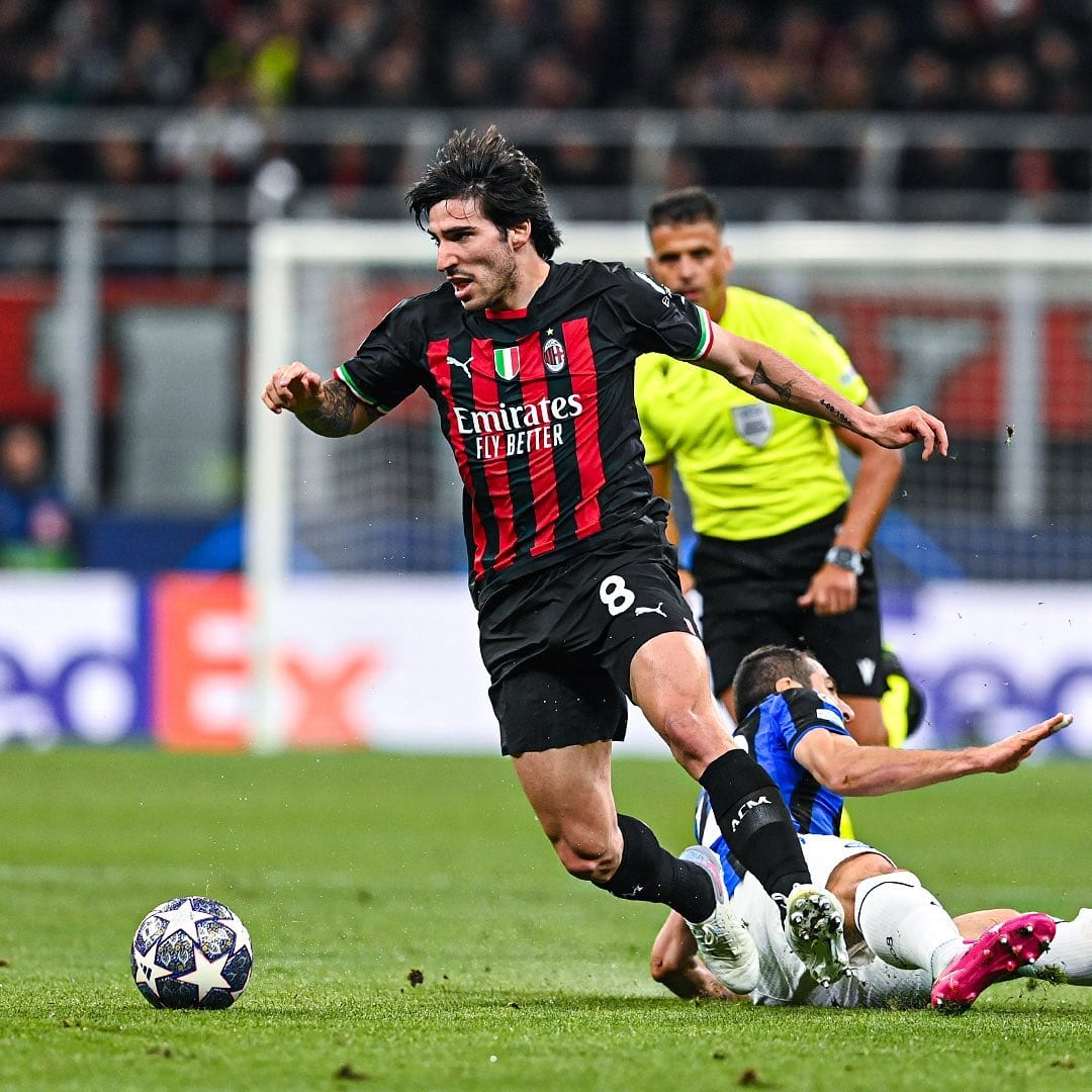 “Inter” – “Milan”: where and when to watch the second leg of the Champions League semi-final