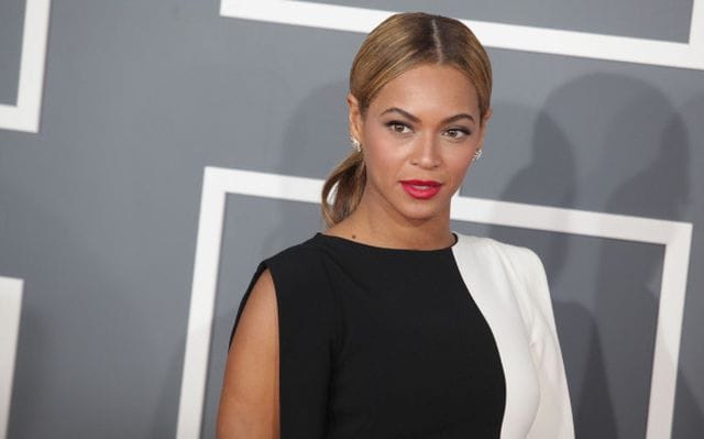 Beyoncé concerts in Stockholm have increased prices for accommodation