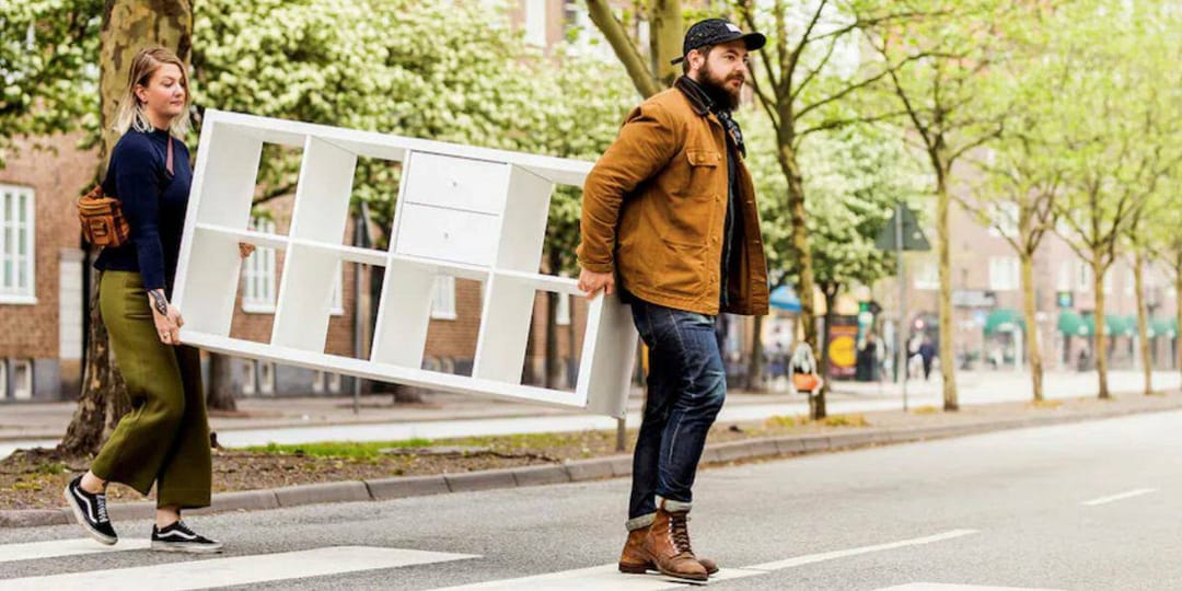 IKEA ABŞ-da köne mebelleri satyn alýar