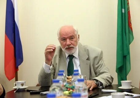 Посол России в Ашхабаде не ждёт изменений в политике Туркменистана после выборов нового Президента