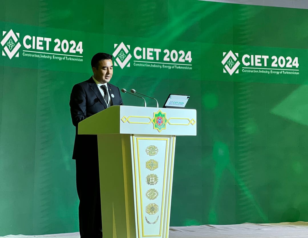 Aşgabadyň we Mary welaýatynyň golaýynda täze senagat zolaklaryny döretmek meýilleşdirilýär