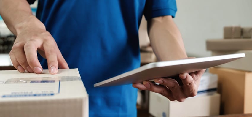 Indian Embassy in Ashgabat Announces Courier Job Opening