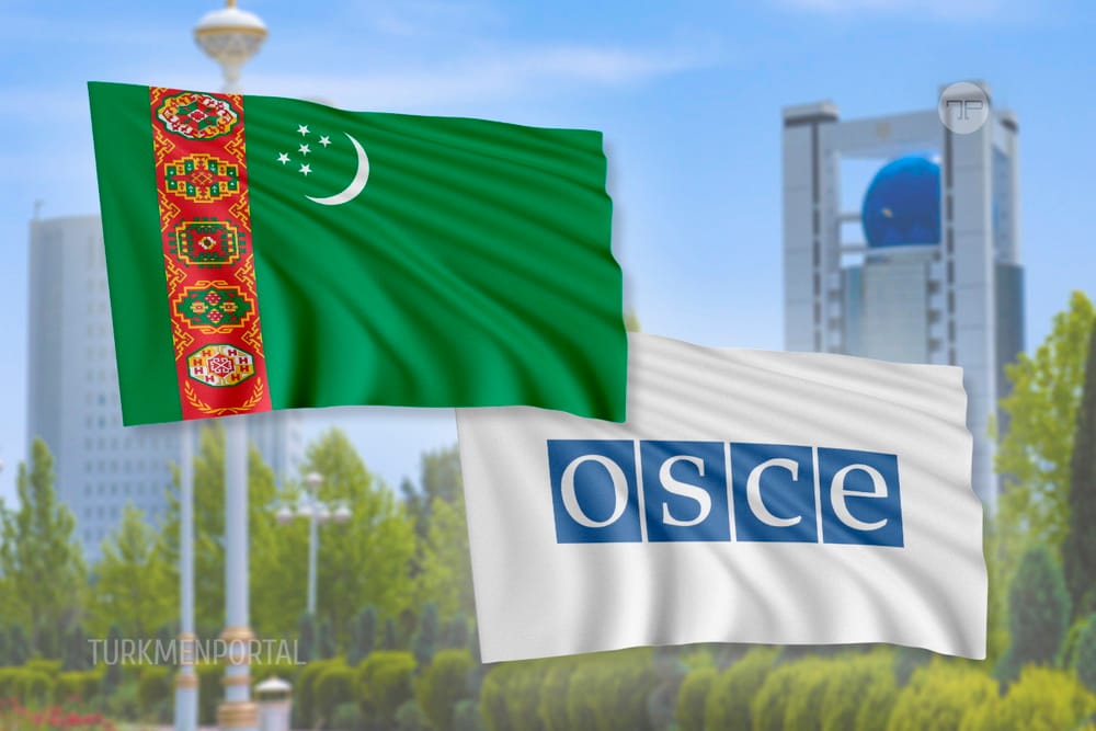 A seminar on modernization of customs mechanisms was held in Ashgabat