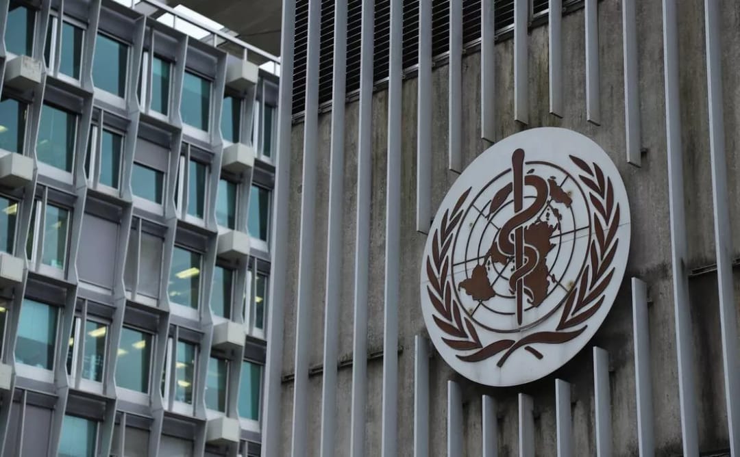 Çin, 5 yıl içinde Dünya Sağlık Örgütü’ne 500 milyon dolar yardım sağlayacak