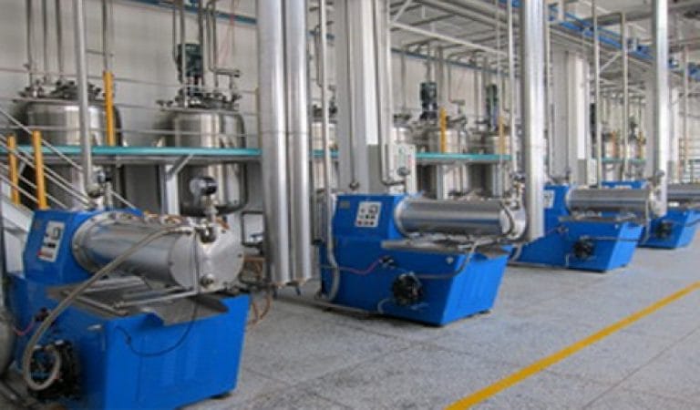 В Дашогузском велаяте планируется строительство завода по производству поливинилацетата