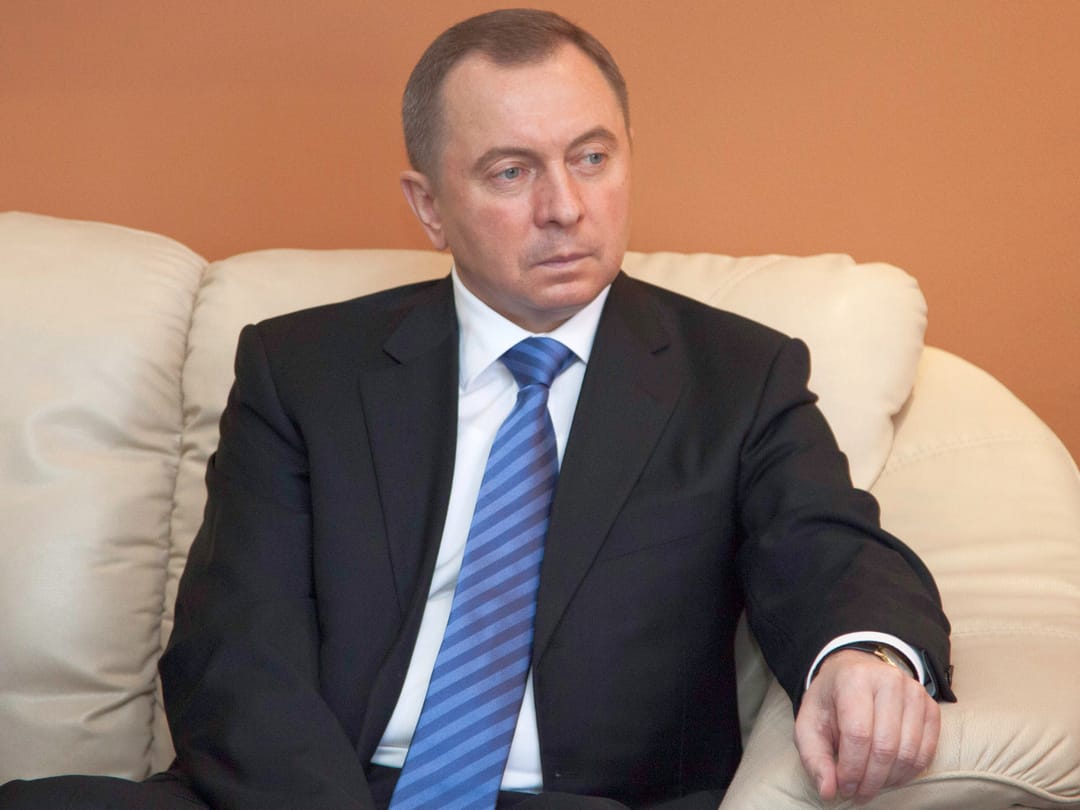 Türkmenistanyň DIM-i Wladimir Makeýiň biwagt aradan çykmagy zerarly gynanç bildirdi