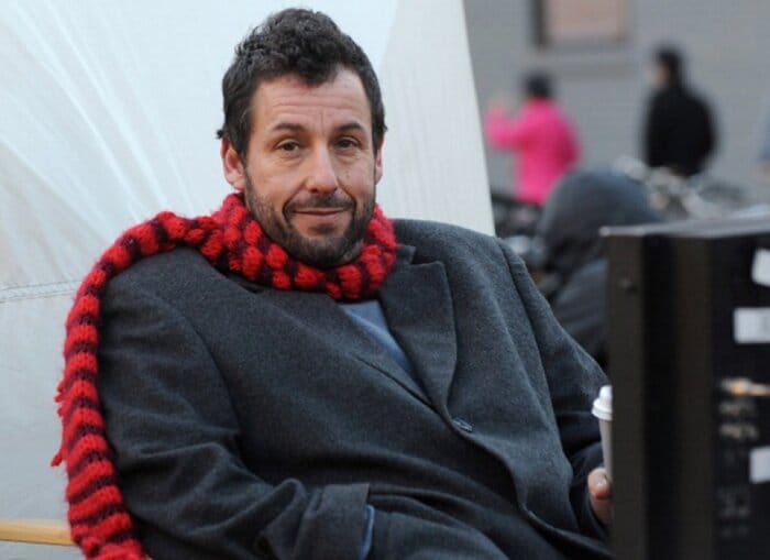 The highest paid Hollywood actors of 2023 have been named