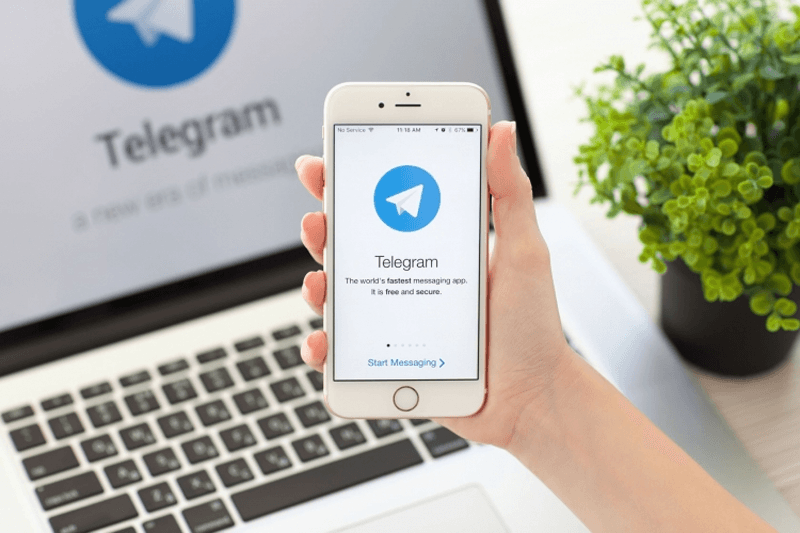 Новая опция Telegram позволит находить пользователей по номеру телефона 
