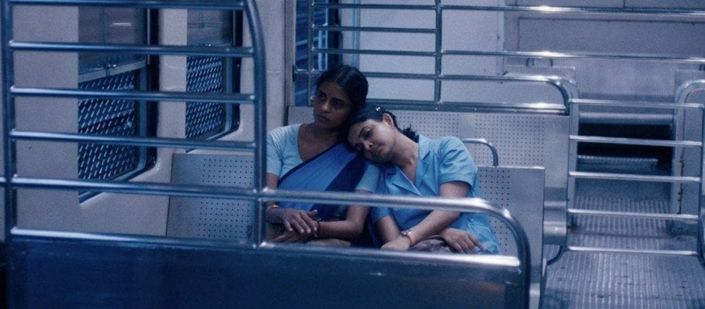 Asian Film Awards 2025 winners announced