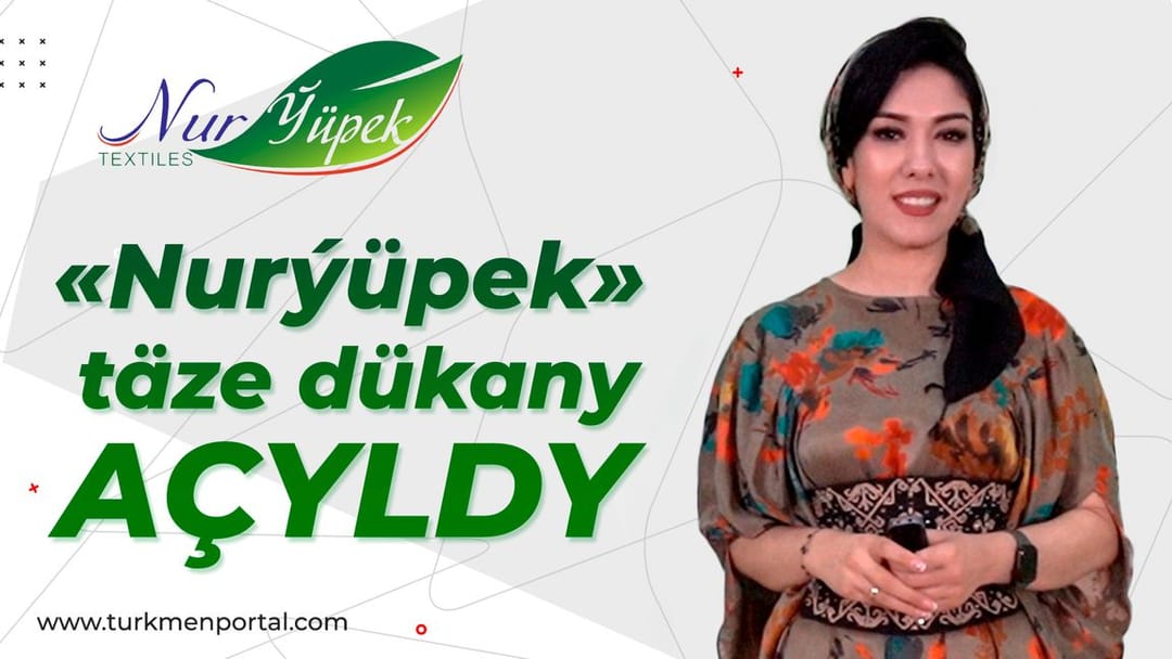 Inauguration of the new Nur Yupek store