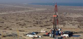 На Северном Готурдепе получена нефть из новых скважин 