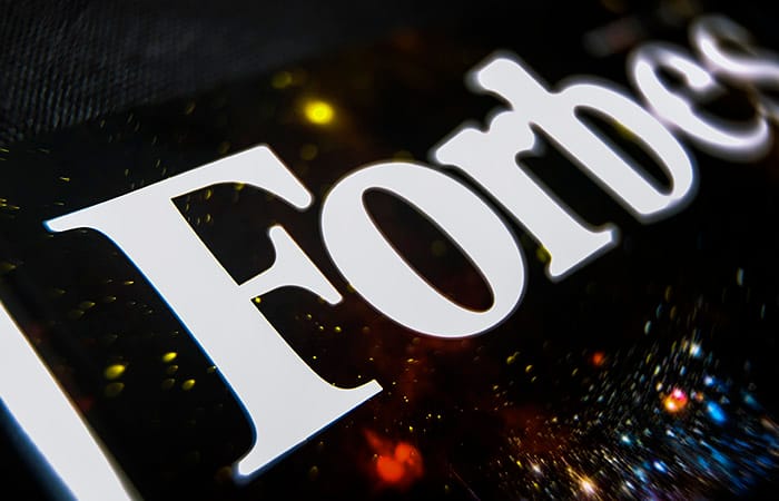 “Forbes” russiýaly baý işewür zenanlaryň sanawyny çap etdi