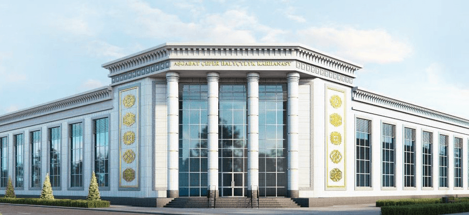 Turkmenistan is preparing to open a new building of the Ashgabat enterprise of artistic carpet making