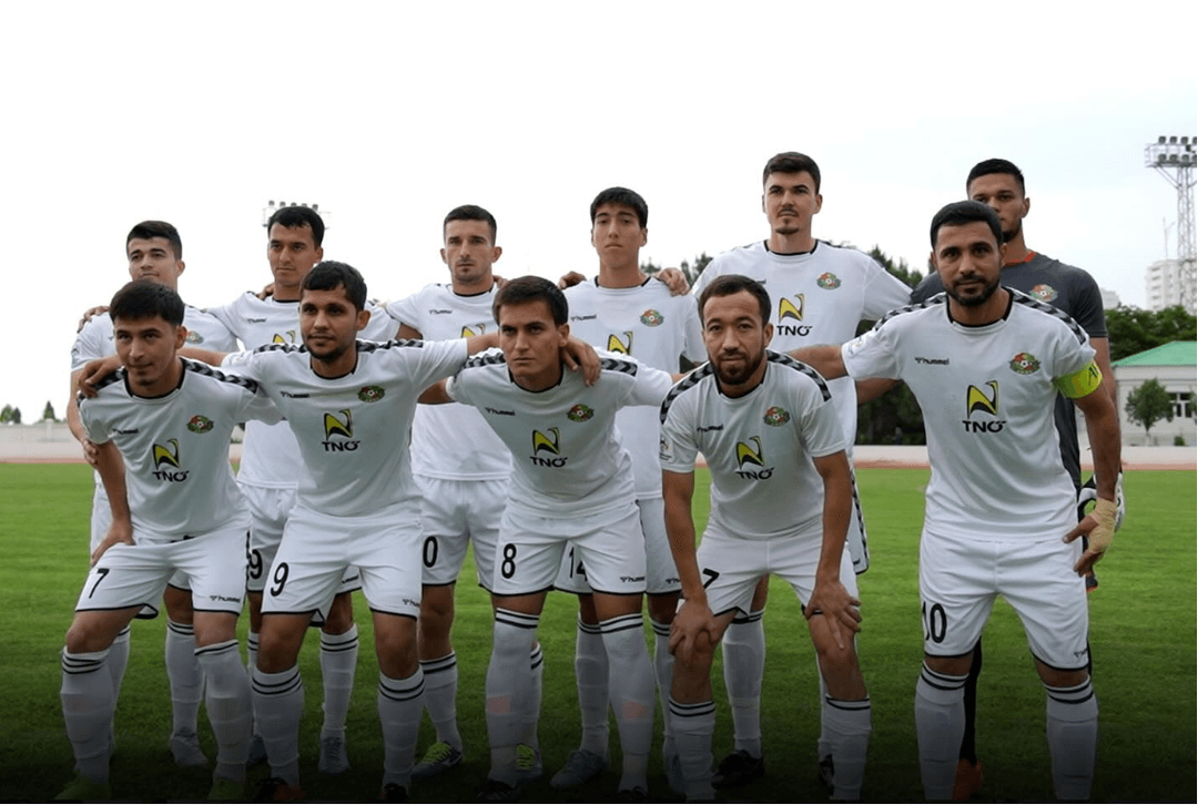 TFÇ ― 2024: «Ahal» dokuzynjy ýeňşini gazandy