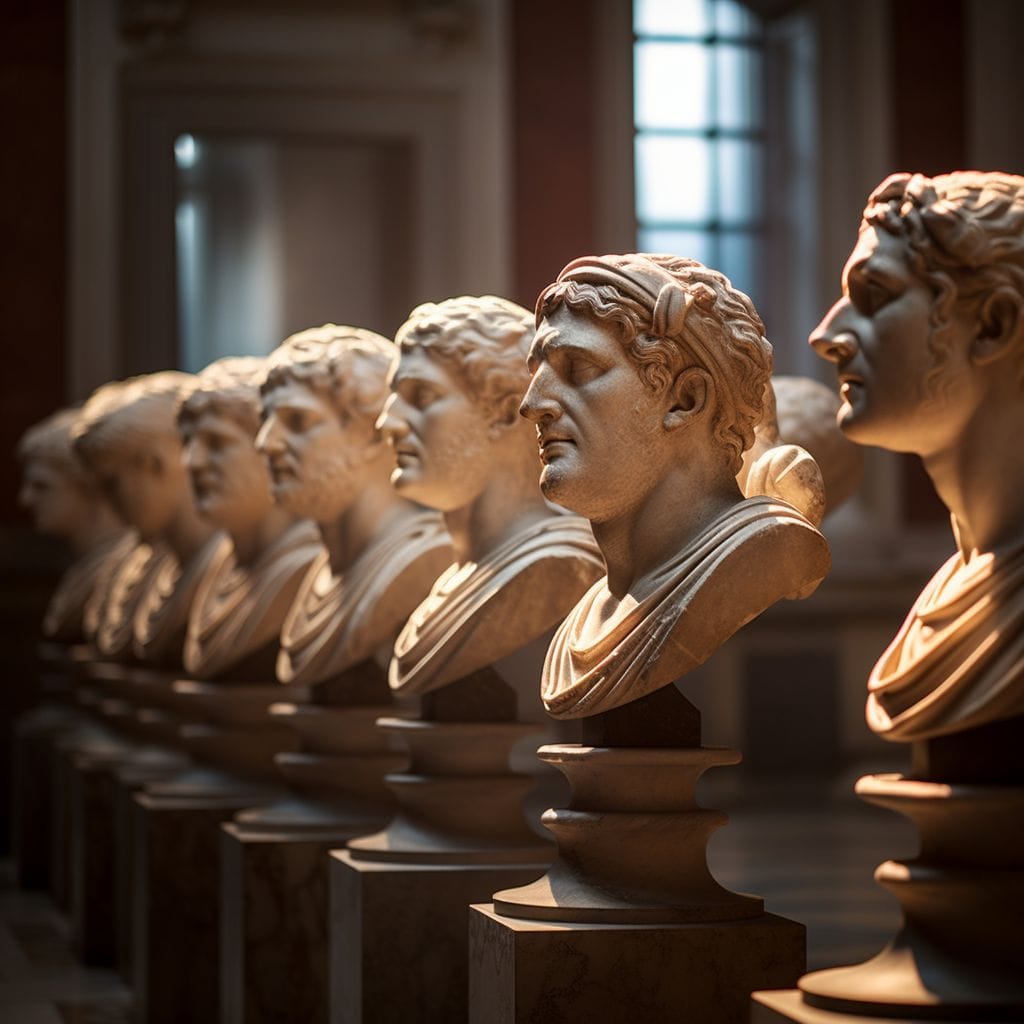 ЮНЕСКО и Интерпол создадут музей украденных ценностей