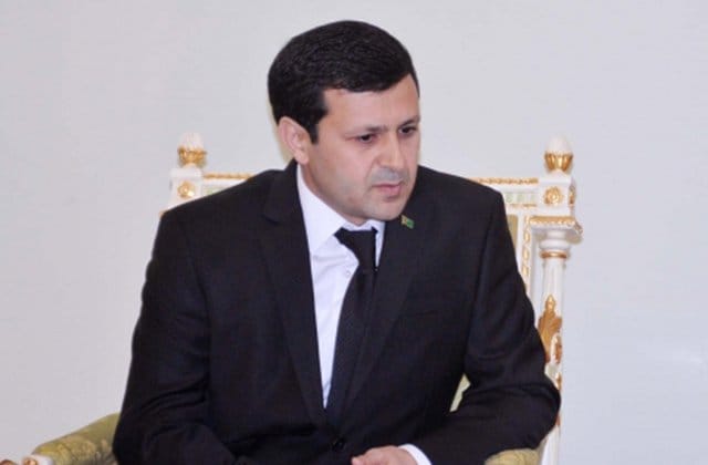 Посол Туркменистана в Малайзии назначен одновременно полпредом в Королевстве Камбоджа
