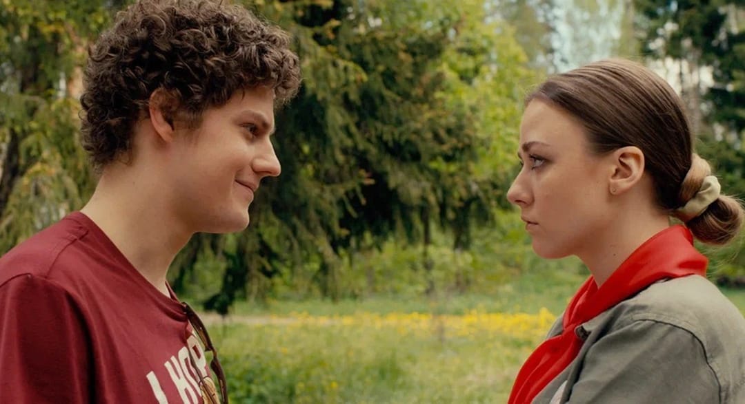 В Казахстане проходят Дни российского кино