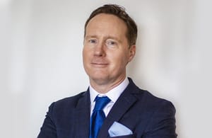 Назначен новый посол Великобритании в Туркменистане