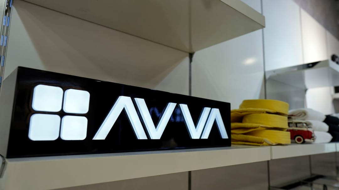 Мурат Боз вновь стал лицом рекламной кампании Avva