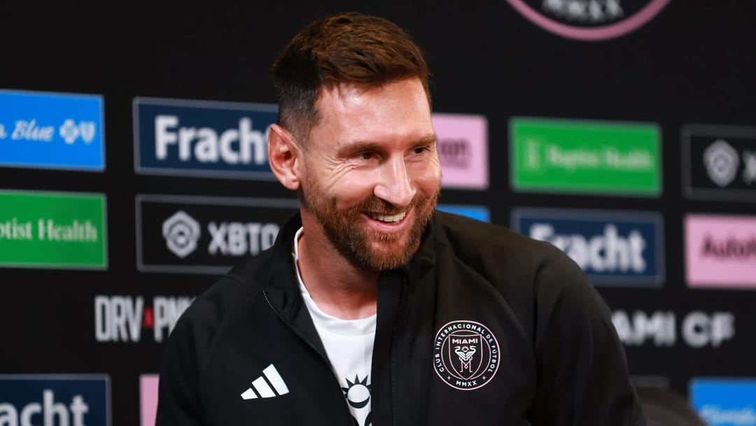 Messi'nin Fort Lauderdale'e taşınması bölgedeki emlak fiyatlarını artırdı