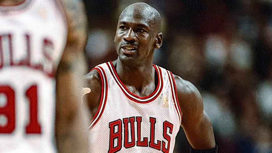 Rare Michael Jordan card sells for record 2,9 million USD