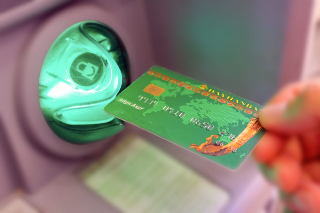 ГКБТ "Дайханбанк" продлевает услугу кэшбека