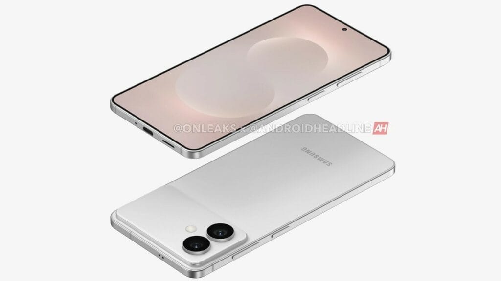 Samsung вернется к модели Galaxy S26+: компания отказалась от сверхтонкого S26 Edge