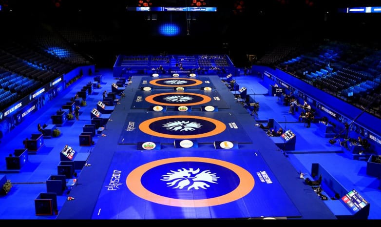 UWW meýilnamasyny yglan etdi