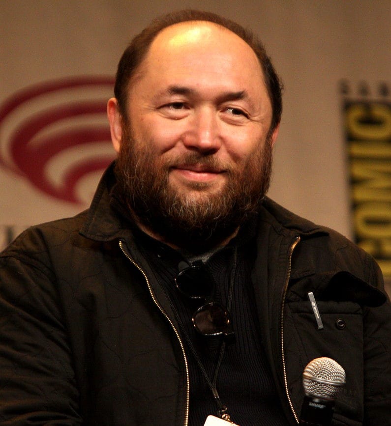 Создатель «Ночного дозора» снимает фильм об искусственном интеллекте