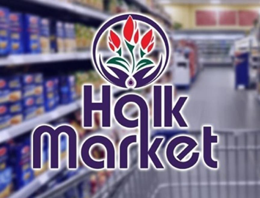 «Halk market» Türkmen-tatar işewürlik forumynda hyzmatdaşlyk barada şertnama baglaşdy
