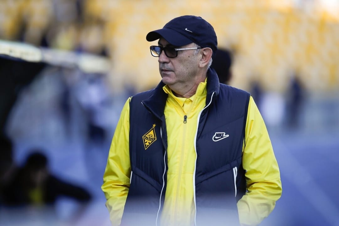 Нападающий «Кайрата» Швырев рассказал о жесткой дисциплине Курбана Бердыева