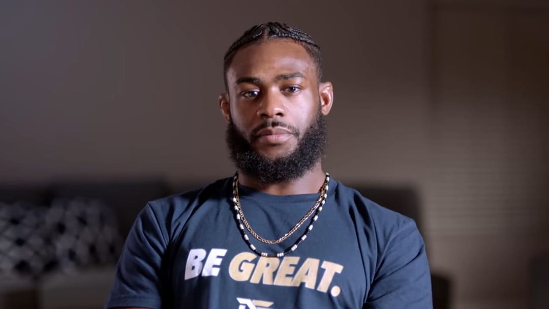 Sterlingiň indiki tutluşygynyň kim bilen boljakdygy aýdyldy