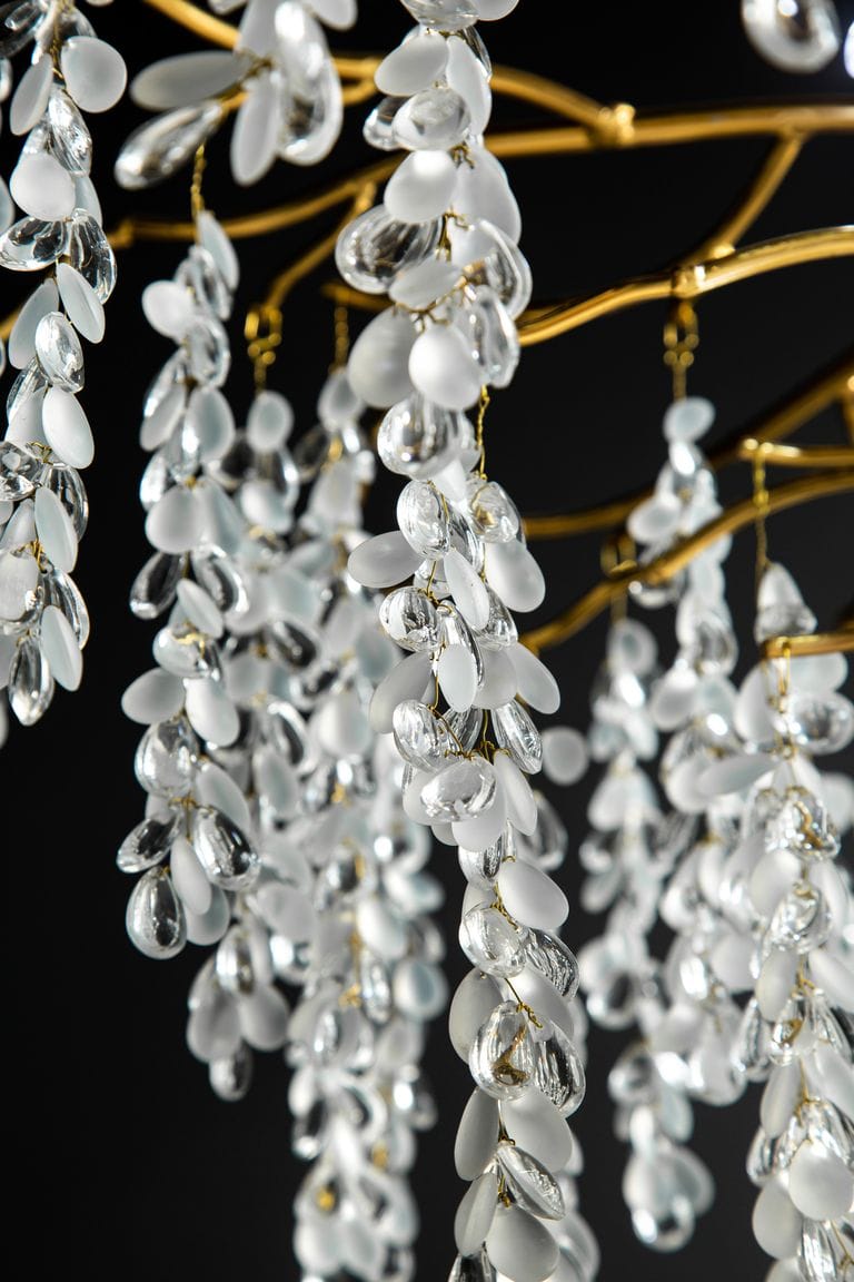 TM Power Lighting store presents a wide range of designer lighting fixtures