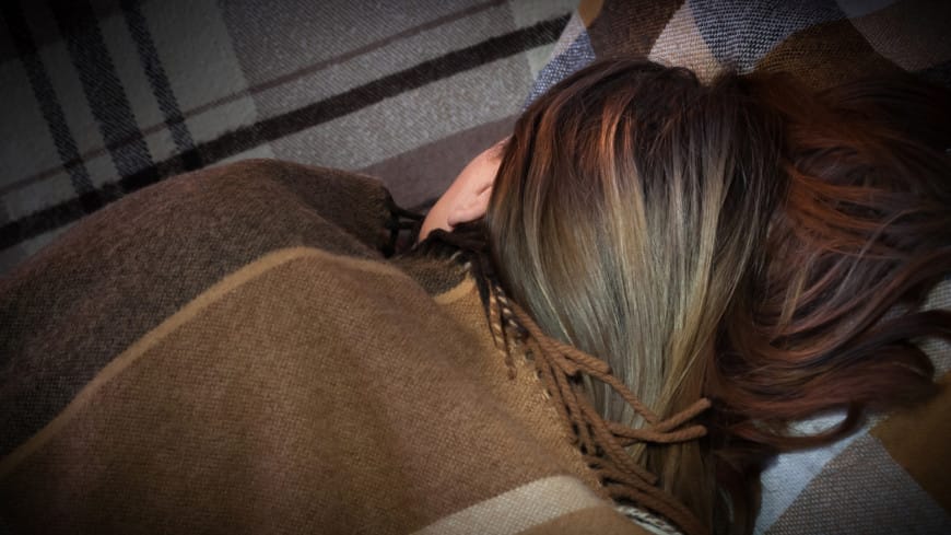 Эксперт рассказал о том, как быстрее засыпать и крепче спать