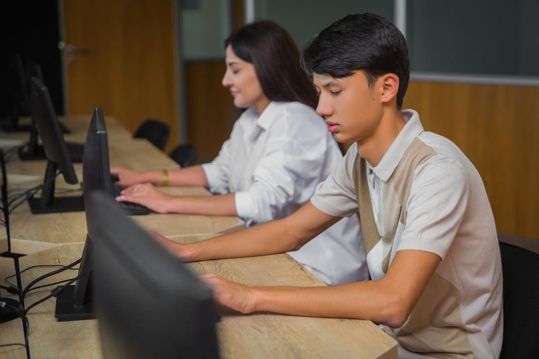 IT-академия ITEA объявляет о скидках на курс обучения основам программирования в сентябре